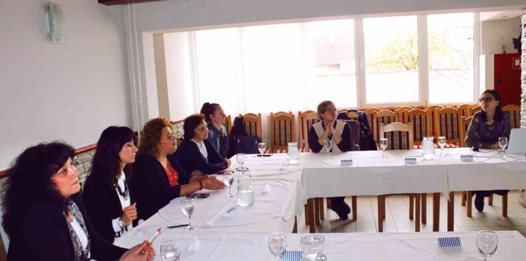 Održan okrugli stol na temu nasilja nad ženama u BPŽ