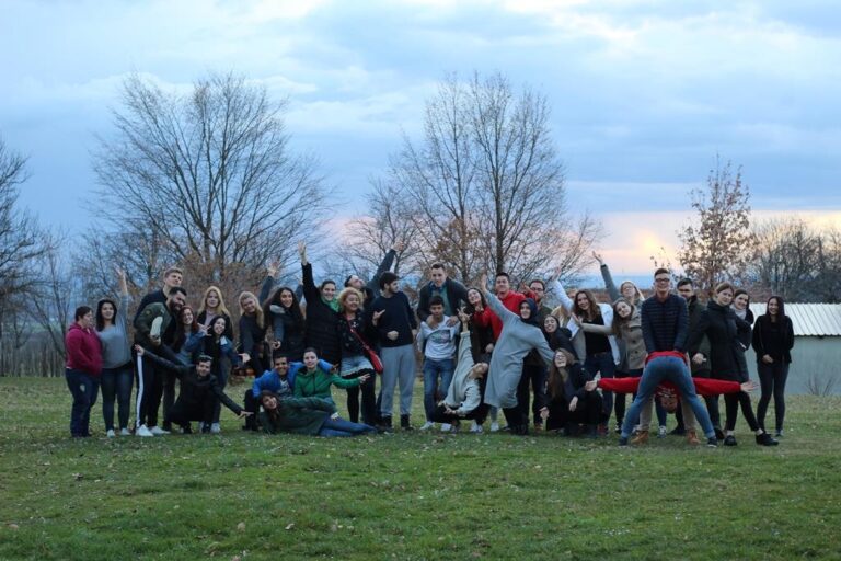 Let me think about it – završetak provedbe aktivnosti