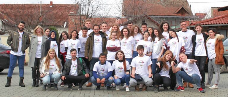 Let me think about it – provedba aktivnosti