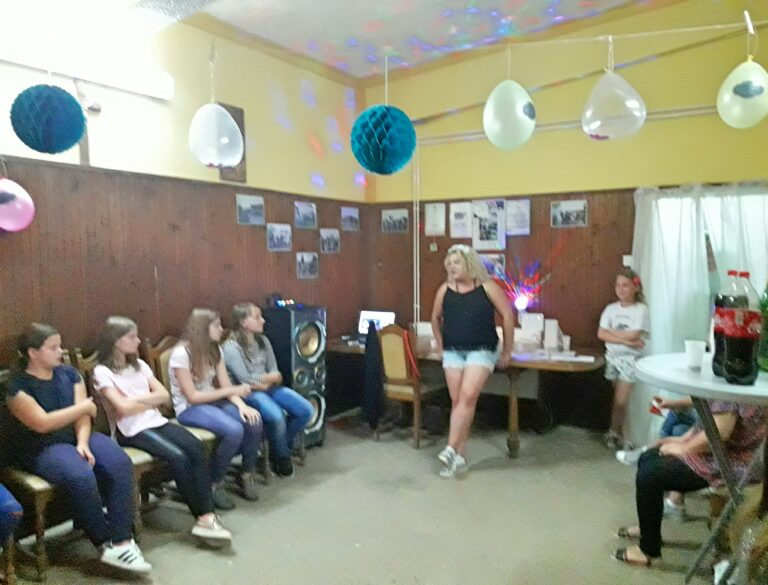 Veliko otvorenje Kluba za djecu i mlade