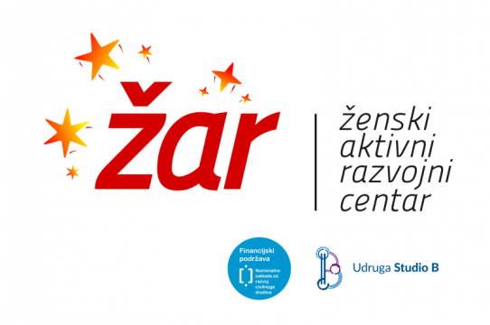 ŽAR Centar