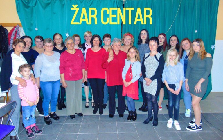 ŽAR Centar
