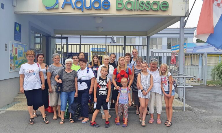 ŽAR Centar – 9 mjeseci provedbe projekta