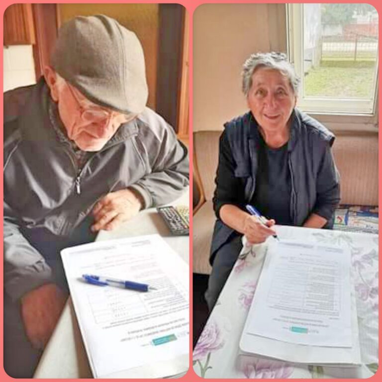 Zaposlena žena za aktivnu zajednicu – provedeno četvrto vrednovanje