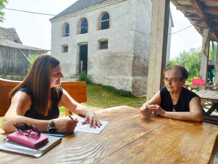 „Zaposlena žena za aktivnu zajednicu“ – provedeno završno vrednovanje