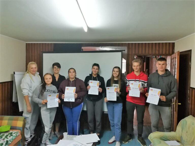 „Savladaj prepreke: Osnaži se i ostvari na tržištu rada“ – održana druga edukacija