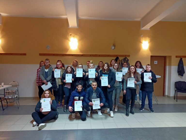 „RU:TOPIA – razvoj zajednice po mjeri mladih“ – provedba aktivnosti “Osnaži sebe, osnaži druge”