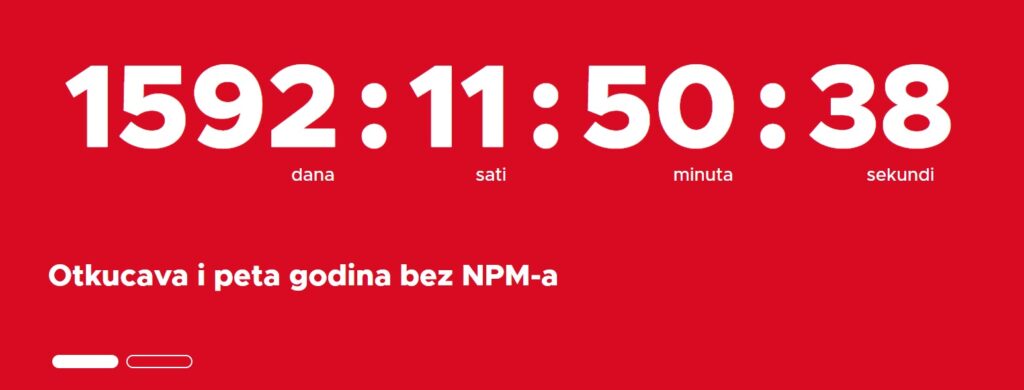 „Javne politike u RH – zna li se šta?“ – I dio