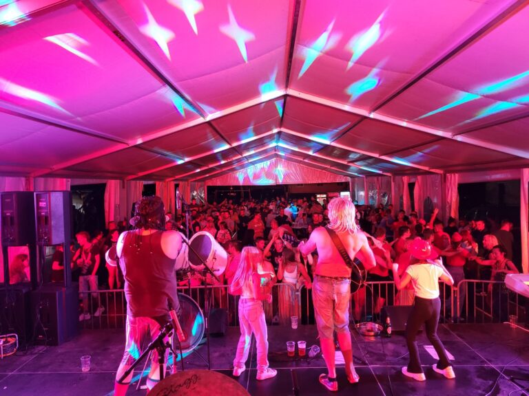 Koncert “Ritam mladih” – proslava Međunarodnog dana mladih