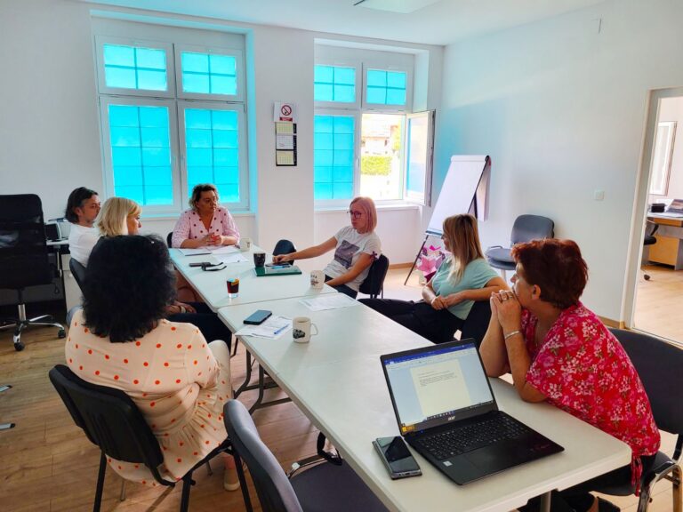 RU:TOPIA – razvoj zajednice po mjeri mladih – Održane fokus grupe