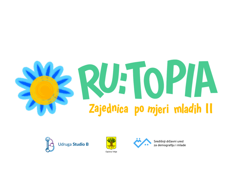 „RU:TOPIA – zajednica po mjeri mladih II“