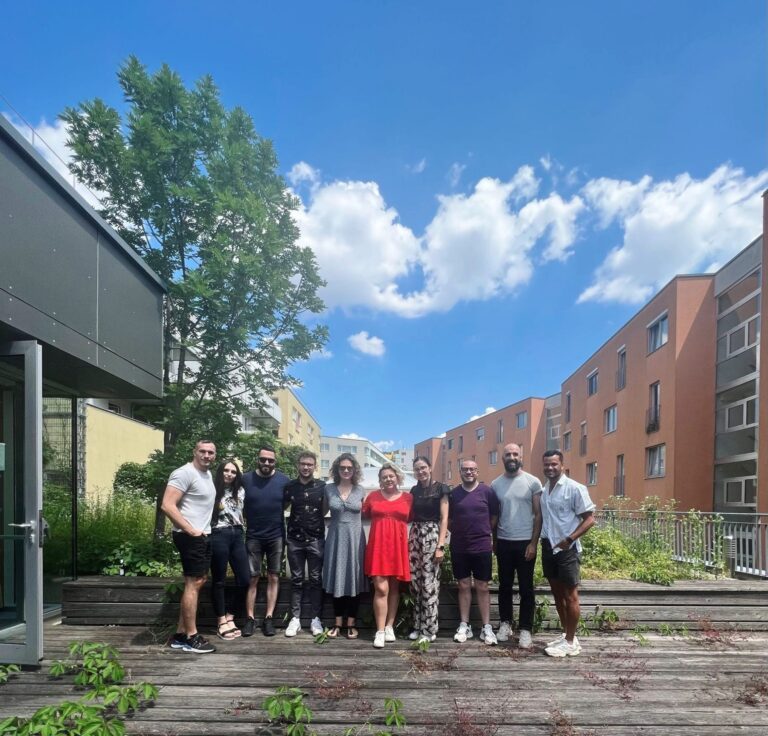 „EduLab – finalizacija konačnih nacrta lokalnih strategija za digitalnu transformaciju inkluzivnog rada s mladima”