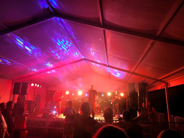 „Ritam mladih II“ – proslava Međunarodnog dana mladih