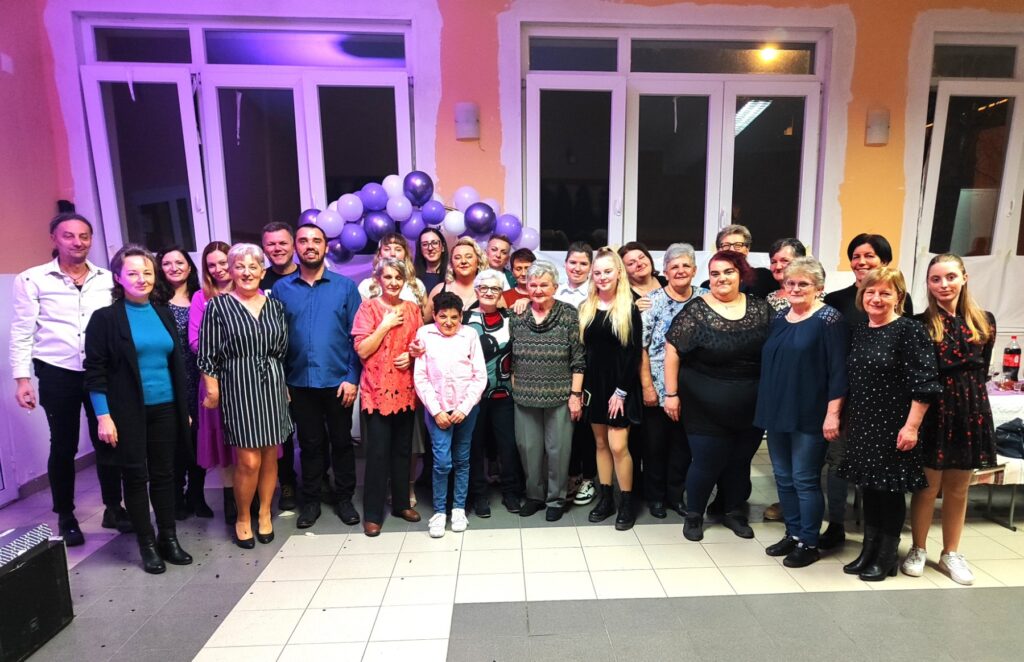 Održana godišnja Skupština