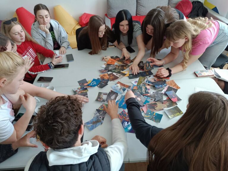 Održan trening “Inkluzija”