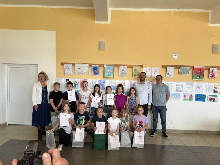 Otvorenje izložbe „Moj tata – moj heroj“