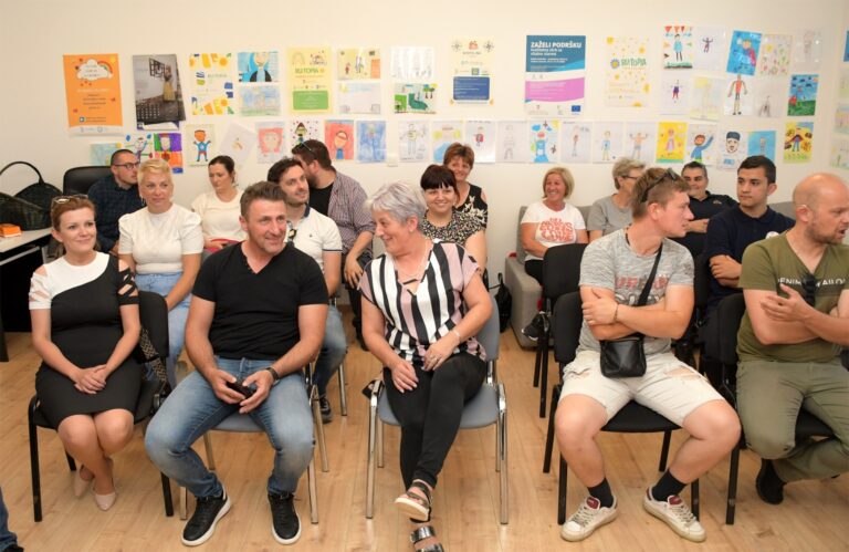 Održana konferencija „Inovativni programi inkluzivnog rada s mladima“