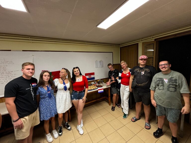 RAZMJENA MLADIH LLINARS DELL VALLES ŠPANJOLSKA