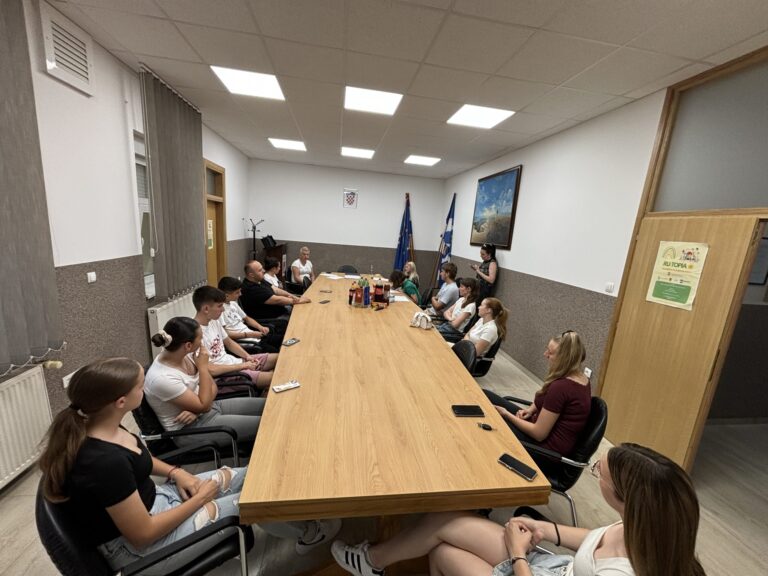 Istraživanje o potrebama i problemima mladih iz ruralnih sredina Brodsko-posavske županije