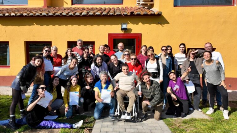 Održan Erasmus+ seminar “Circlusivo”