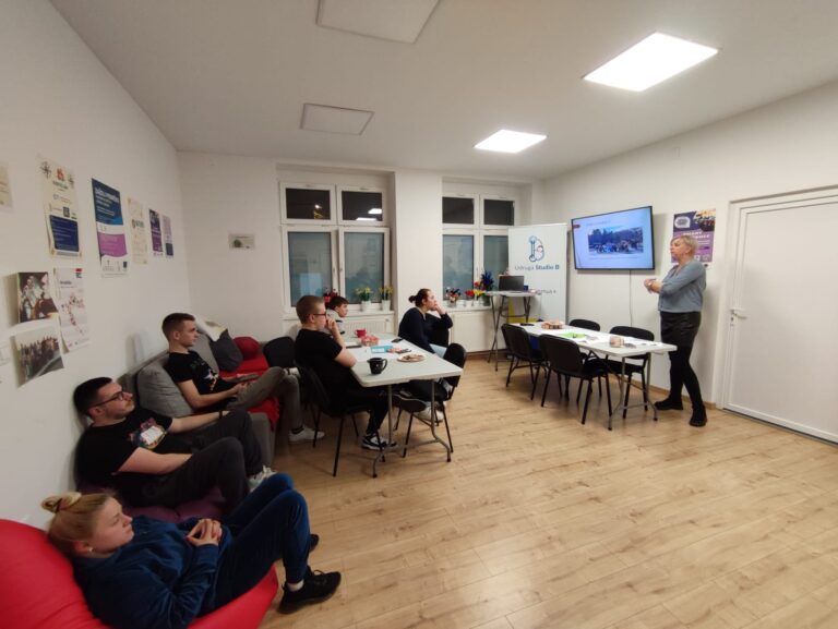 Diseminacija projekta „From Rural to Plural – The power of non-formal education in rural areas“