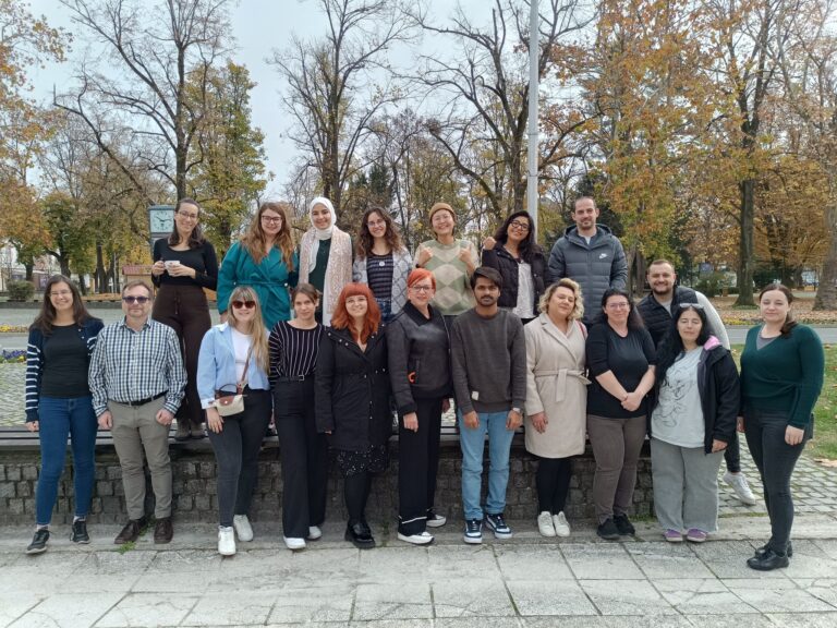 Održan trening u sklopu projekta Harnessing Digital and AI Tools for the Mental Health of Youth (HEARTS)