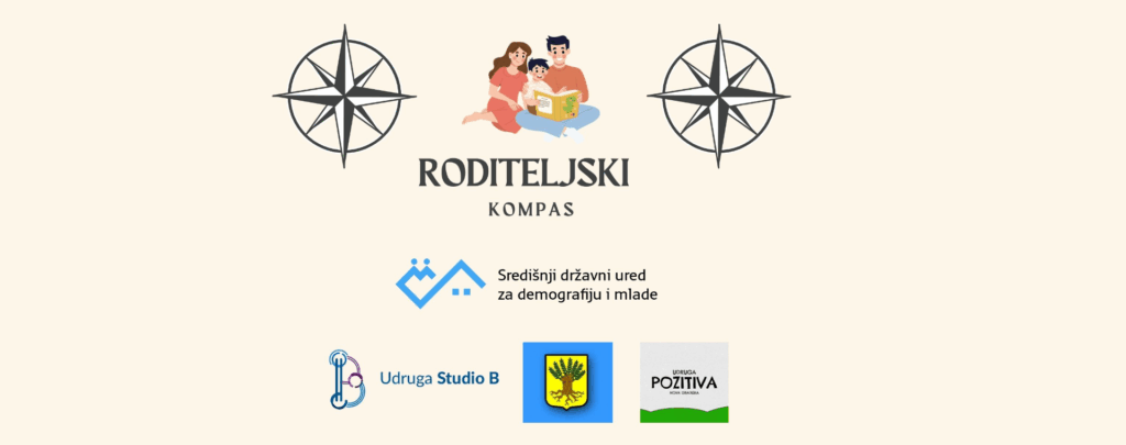 Roditeljski kompas