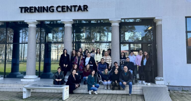 Održan seminar “Inclusion in Action: Gen(der)eration Equality”