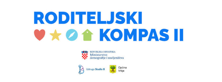 Početak provedbe projekta „RODITELJSKI KOMPAS II“